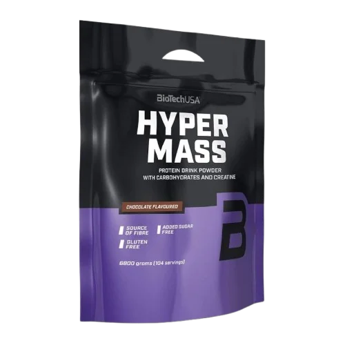 HYPER MASS 6.8KG