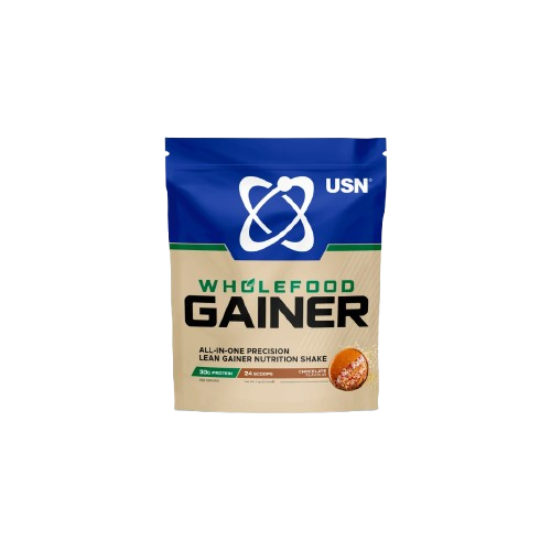 WHOLEFOOD GAINER  30GR
