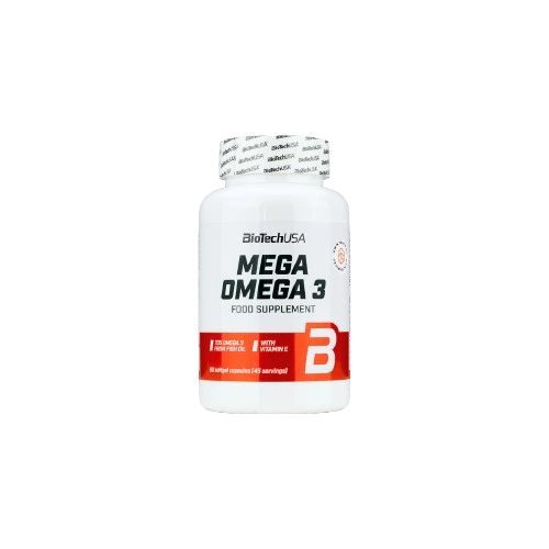 MEGA OMEGA3