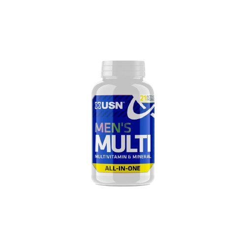 MEN'S MULTI 90 TABLETS