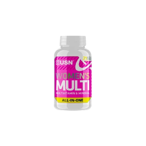 WOMEN'S MULTI 90 TABLETS