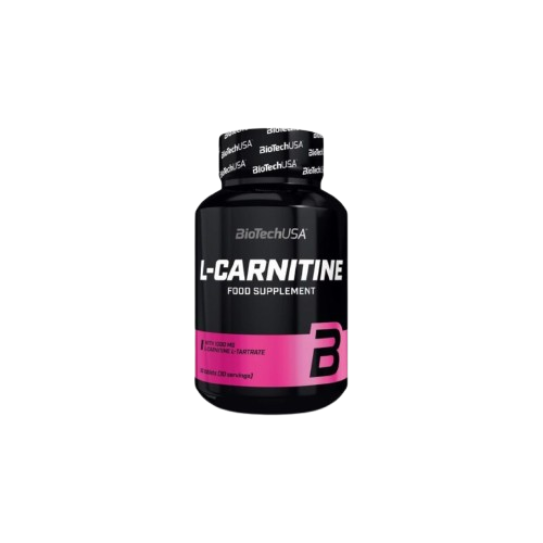 L-CARNITINE 1000