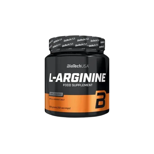 ARGININE 300GR