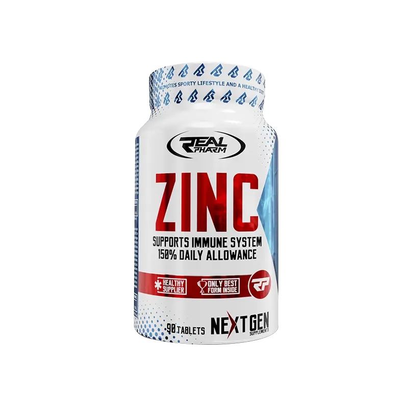 ZINC 90 TABLETS
