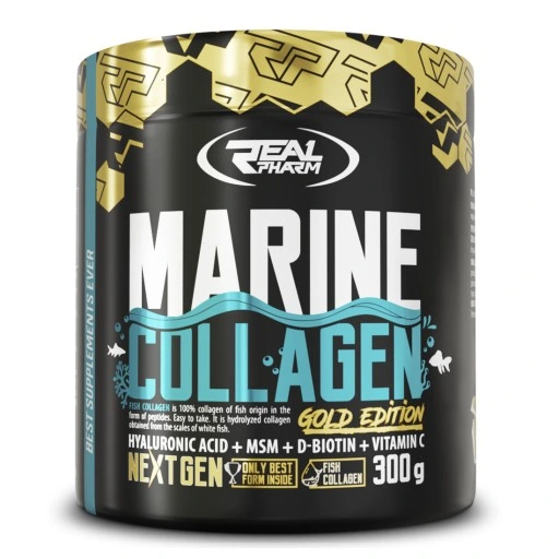 REAL PHARM COLLAGEN