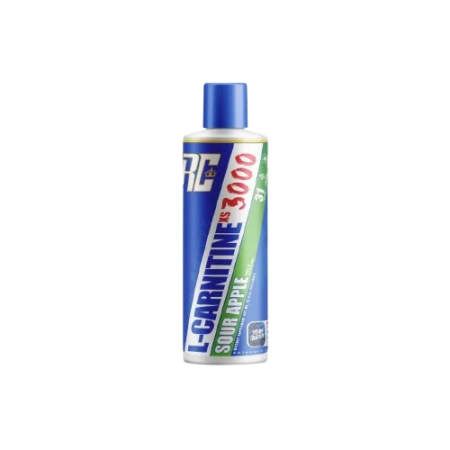 L-CARNITINE 3000