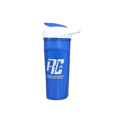 RC SHAKER