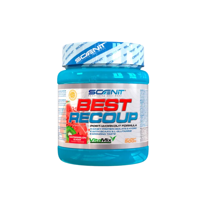 BEST RECOUP  500GR