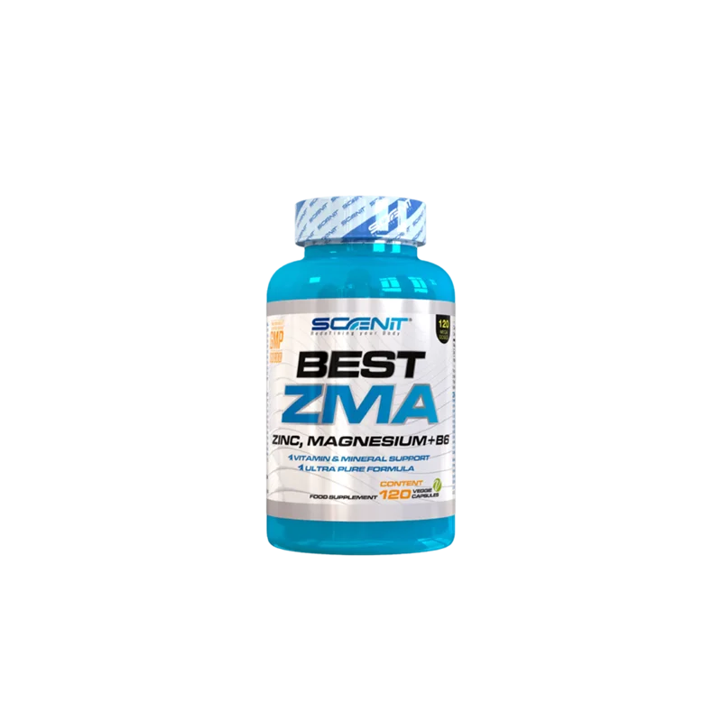 BEST ZMA
