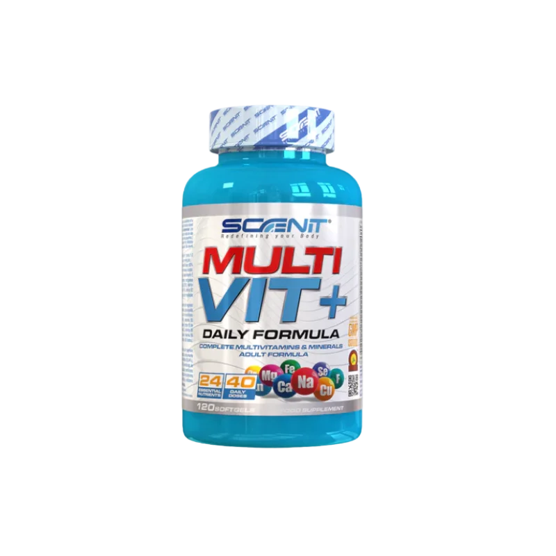 MULTIVITAMINE