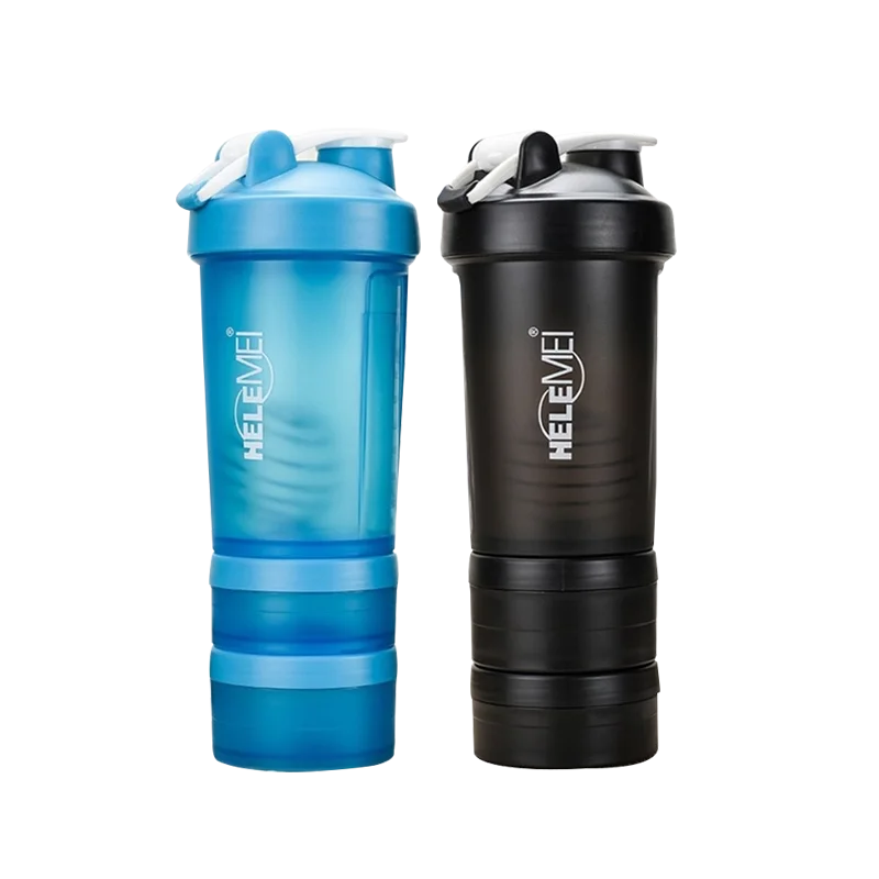 SMART SHAKER