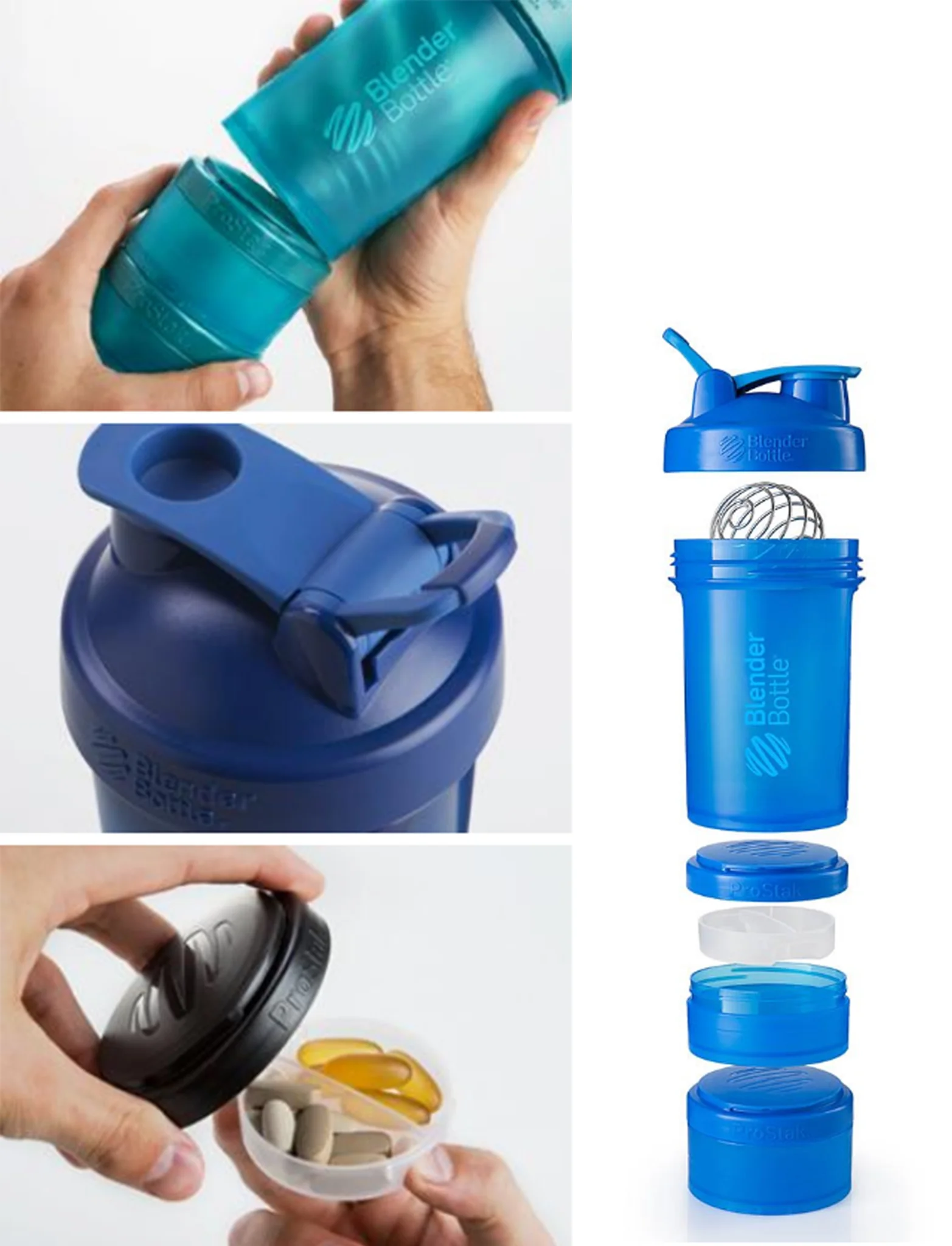 PROSTAK  651 ML