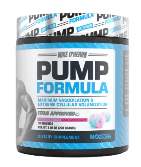 PUMP  228GR