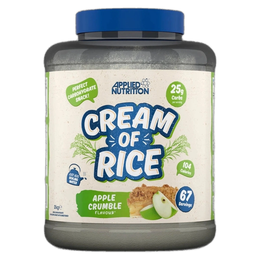 Cream of Rice - 2000g