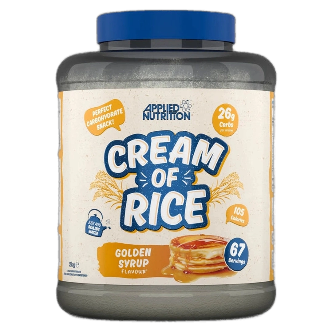 Cream of Rice - 2000g