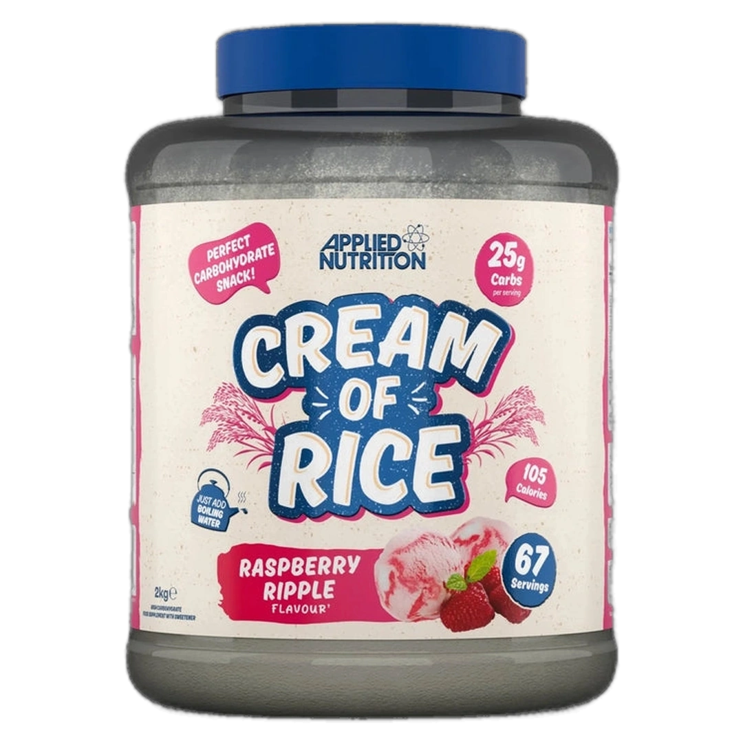 Cream of Rice - 2000g