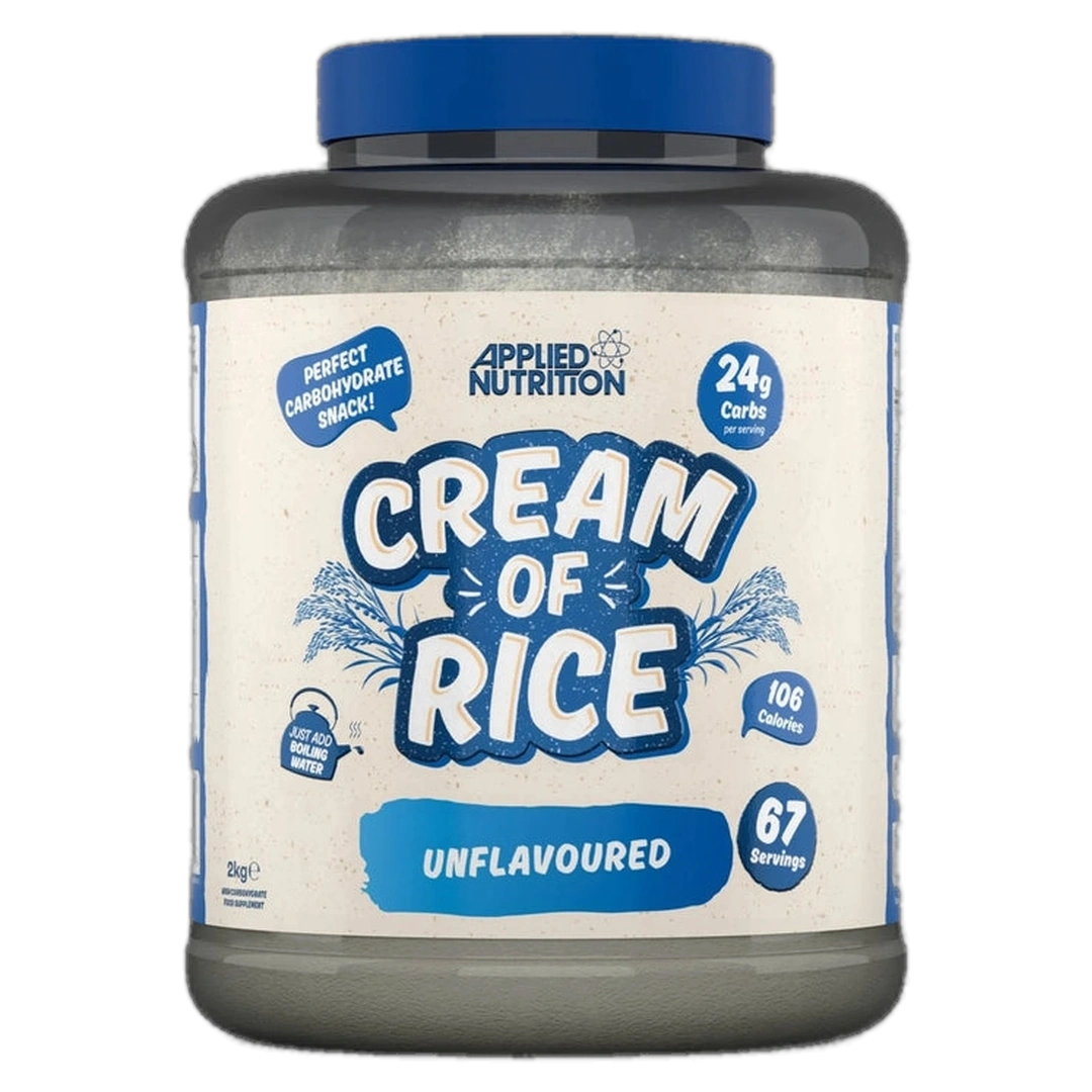 Cream of Rice - 2000g