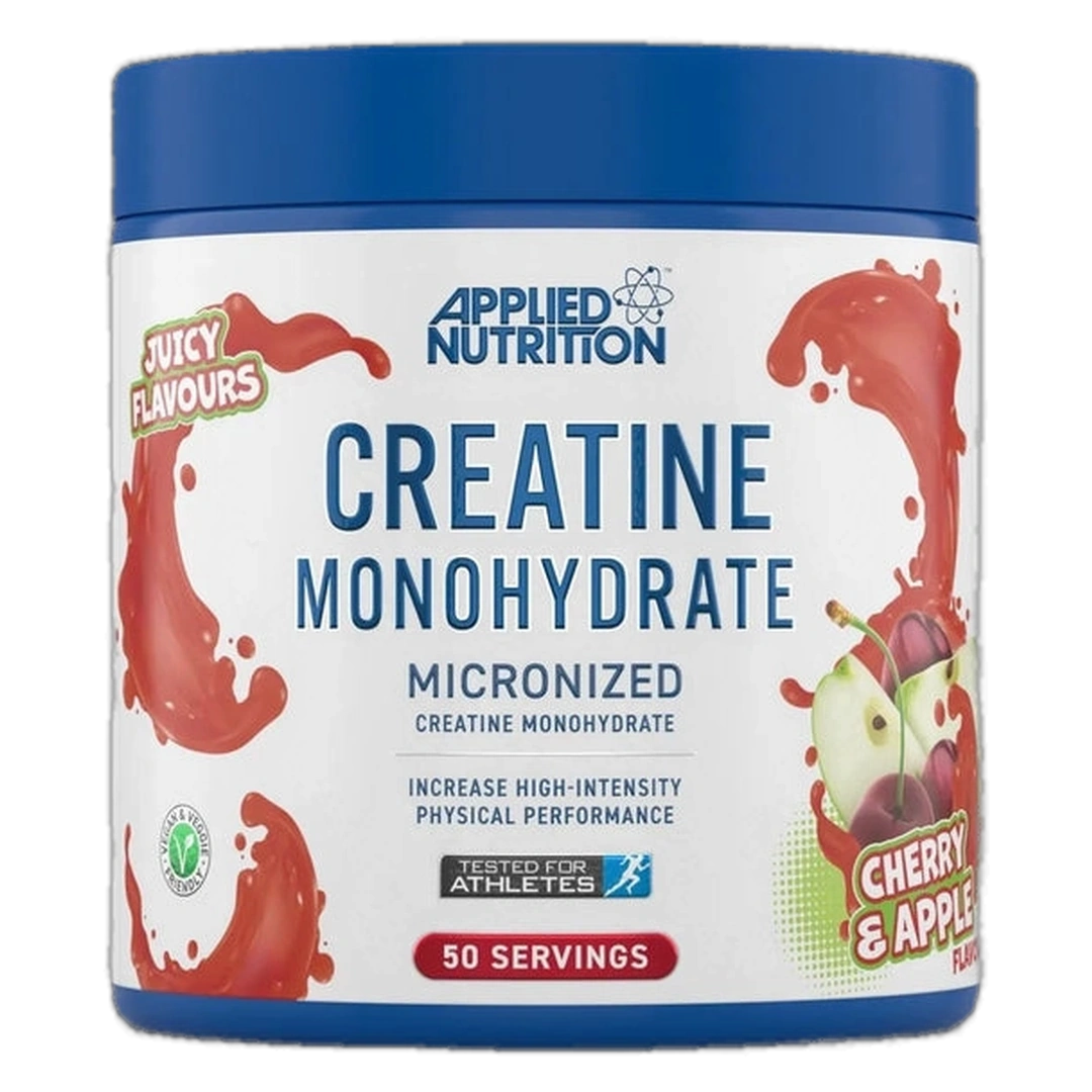 Creatine Monohydrate - 250g