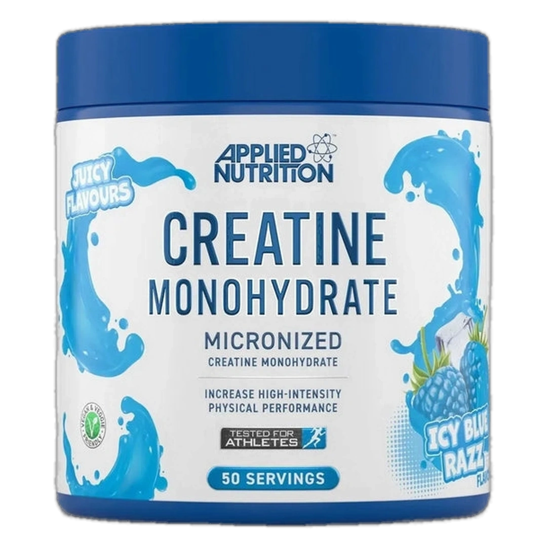 Creatine Monohydrate - 250g