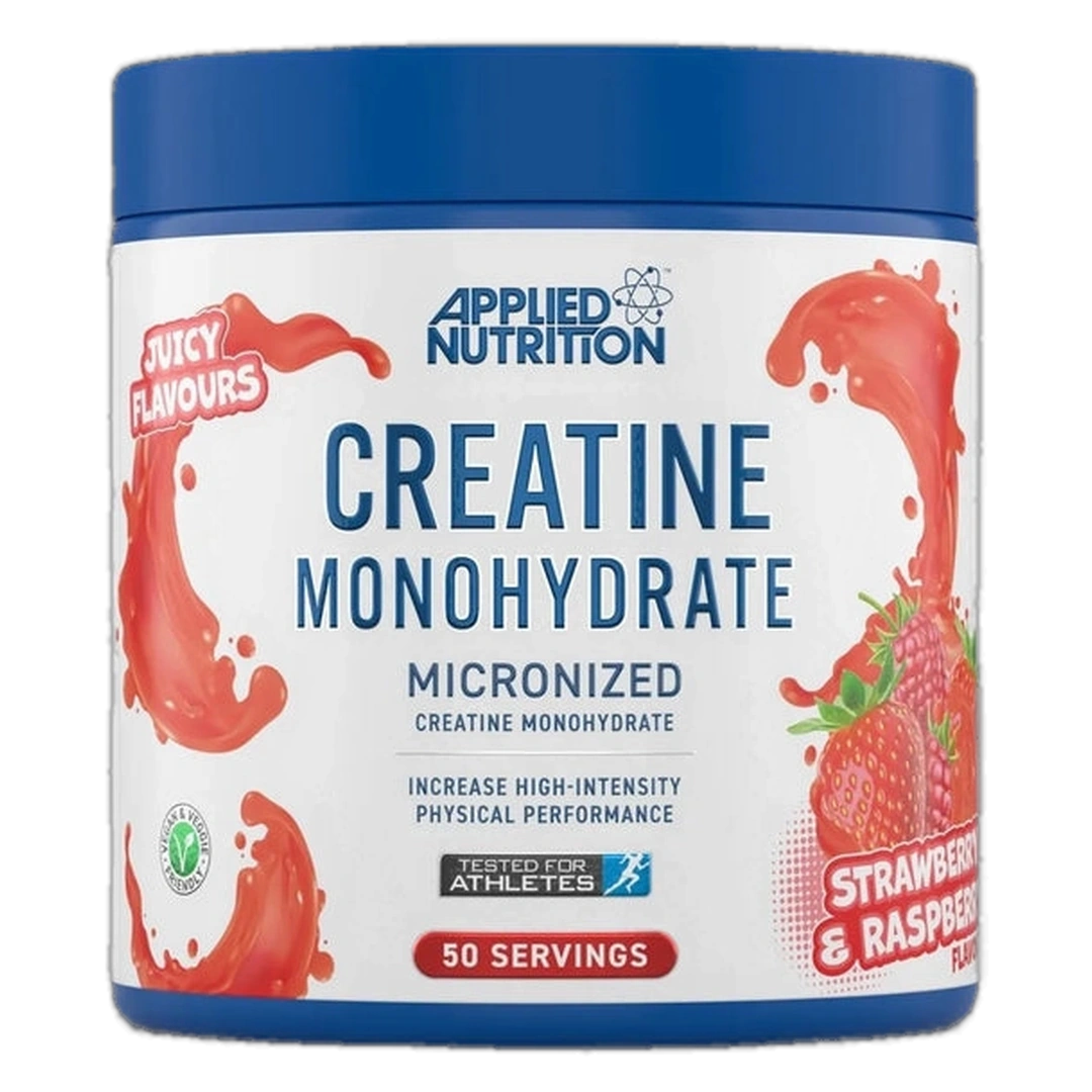 Creatine Monohydrate - 250g