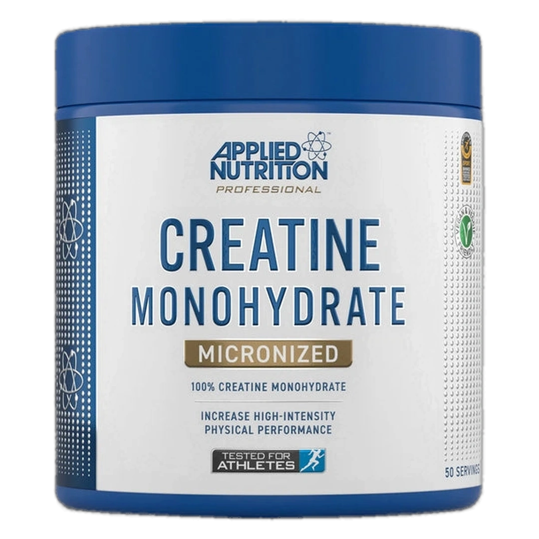 Creatine Monohydrate - 250g