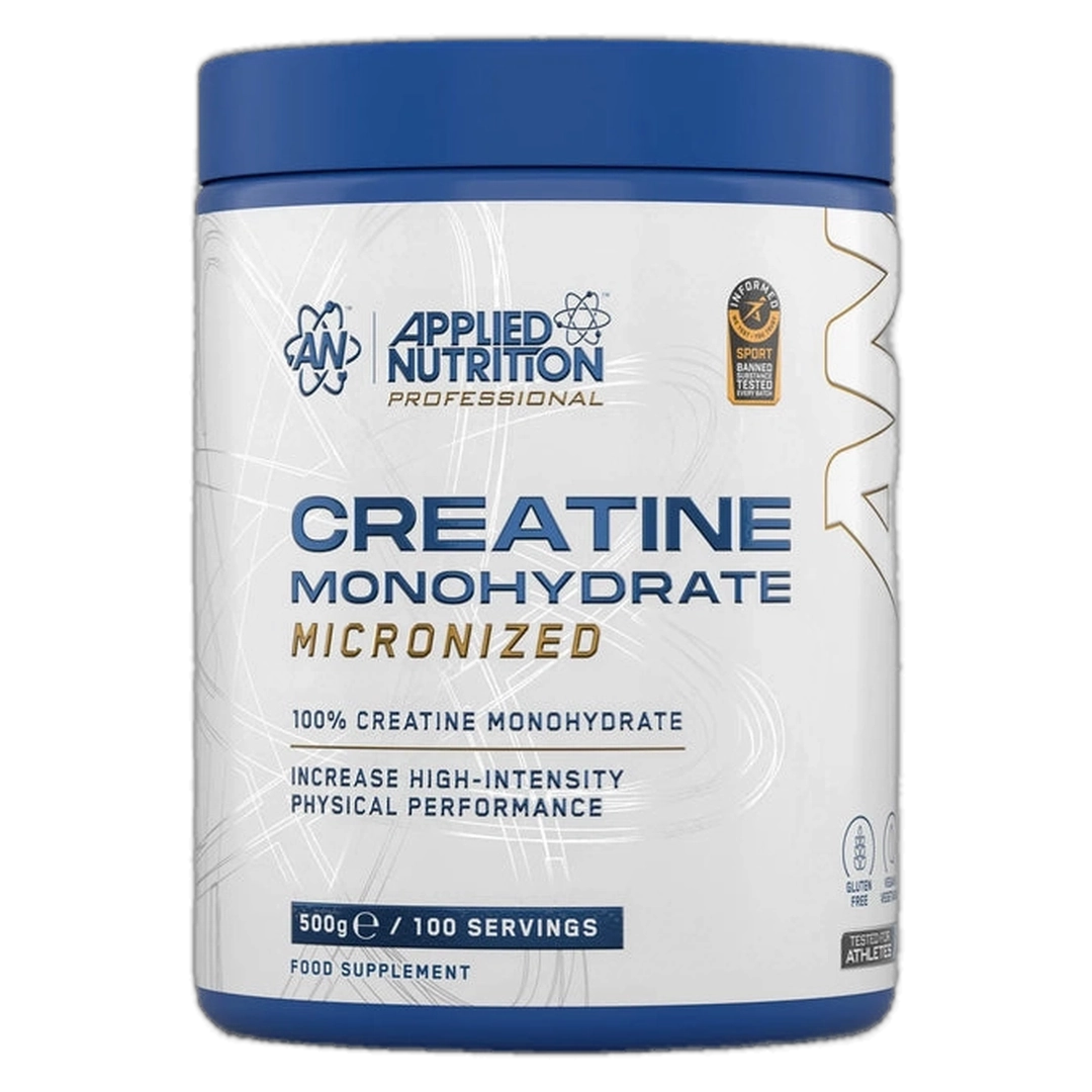 Creatine Monohydrate - 500g