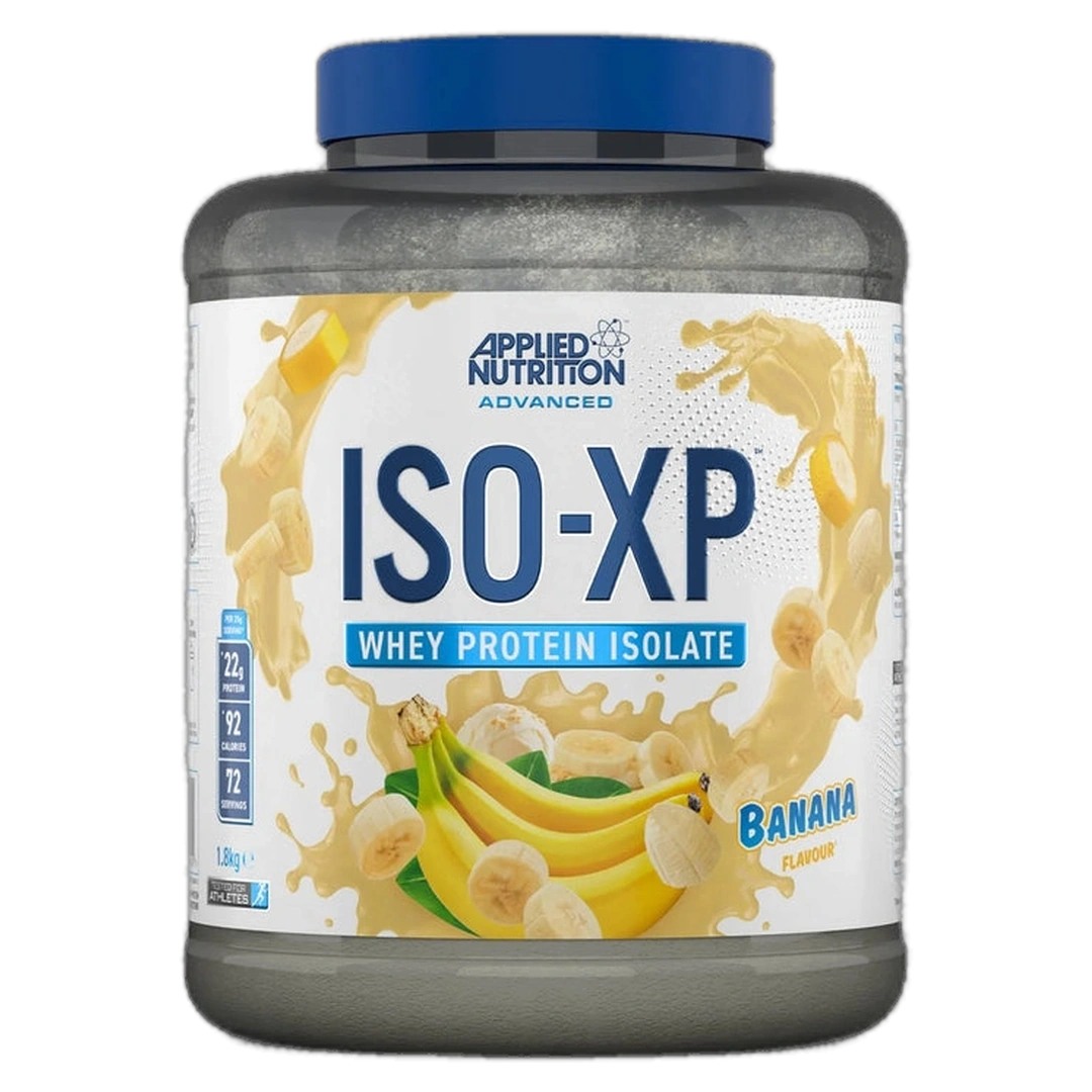 ISO XP - 1.8kg