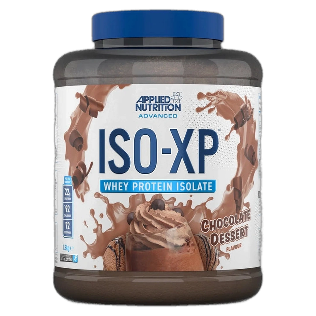 ISO XP - 1.8kg