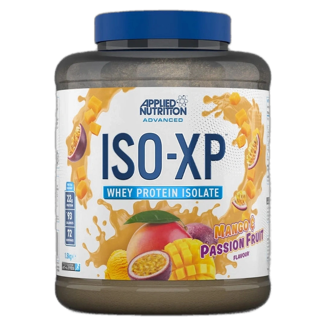 ISO XP - 1.8kg