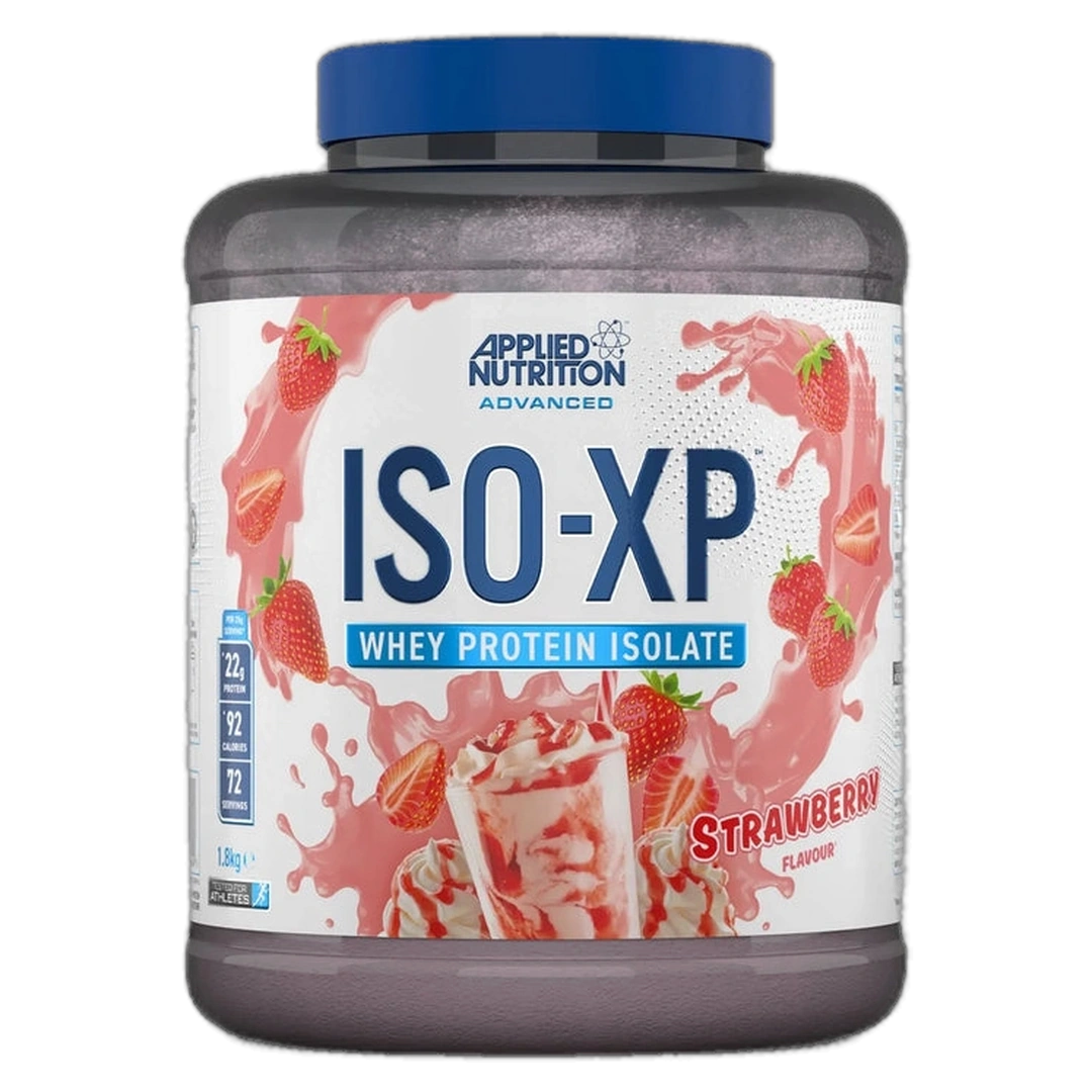 ISO XP - 1.8kg