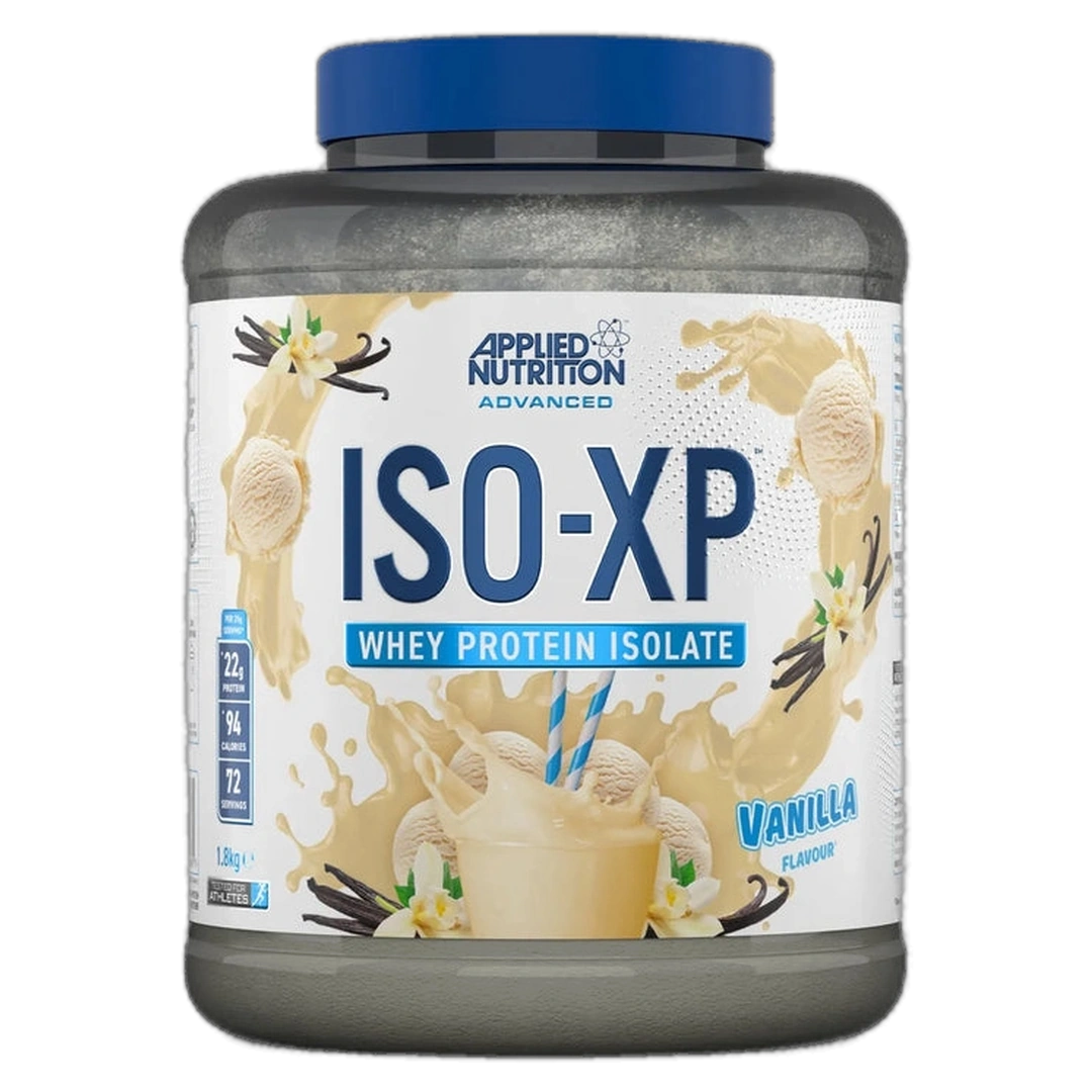 ISO XP - 1.8kg