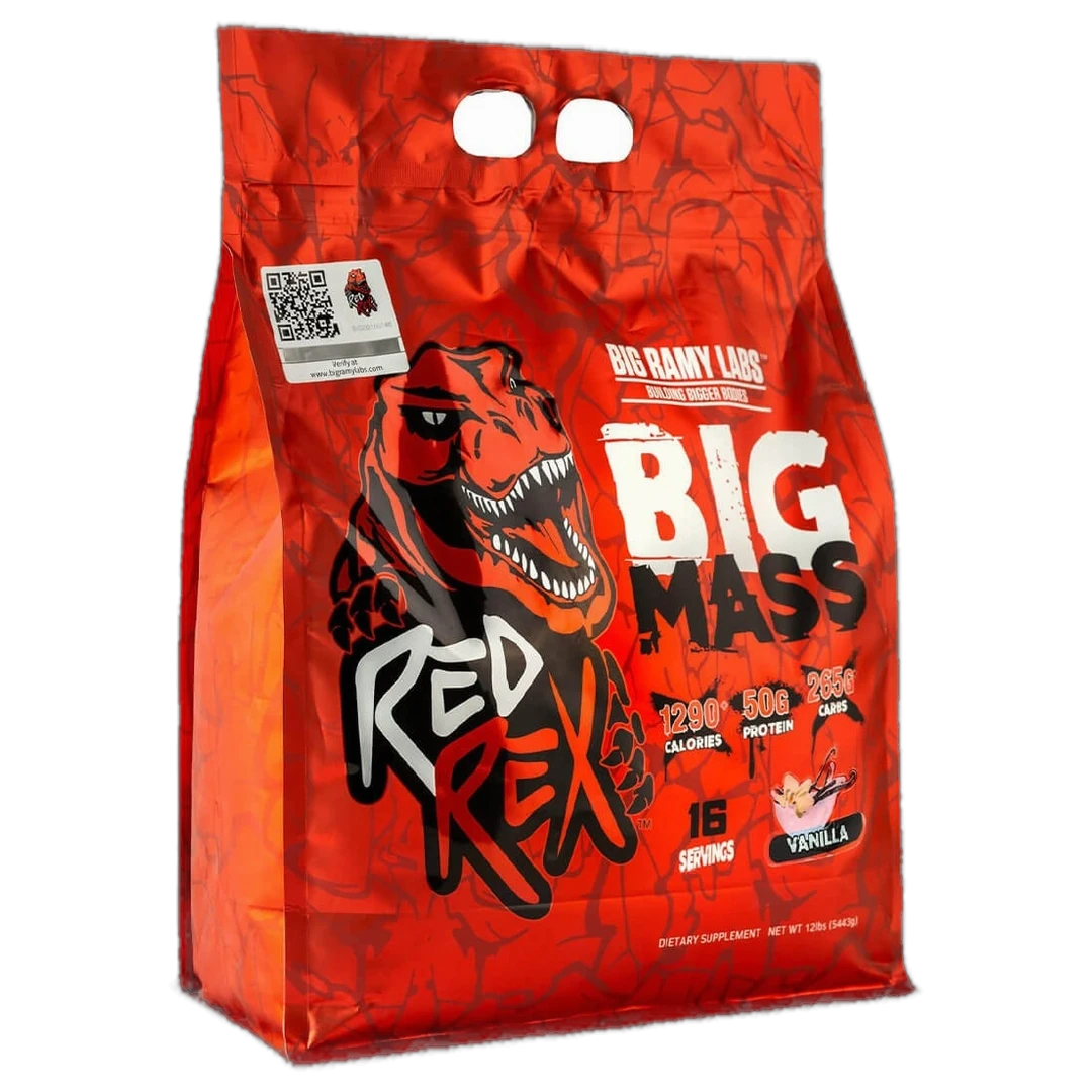 RED REX Big Mass - 5.44kg
