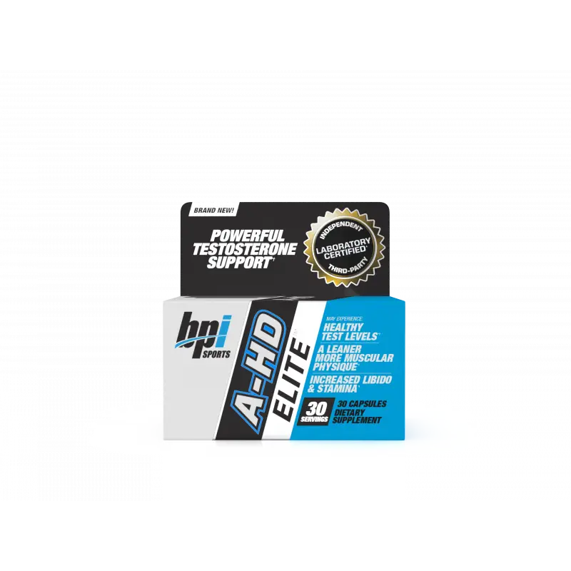 TESTO BPI