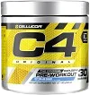 C4 PREWRKOUT  195GR