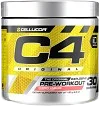 C4 PREWRKOUT  195GR