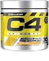 C4 PREWRKOUT  195GR