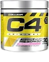 C4 PREWRKOUT  195GR
