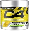 C4 PREWRKOUT  195GR