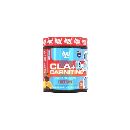 CLA+CARNITINE  350GR
