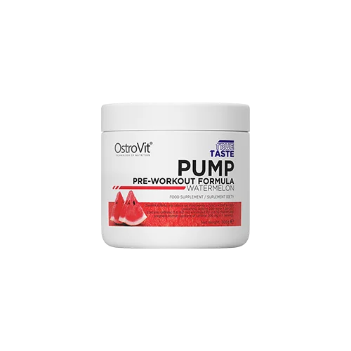 PUMP  300 GR