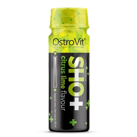 SHO+  80ML
