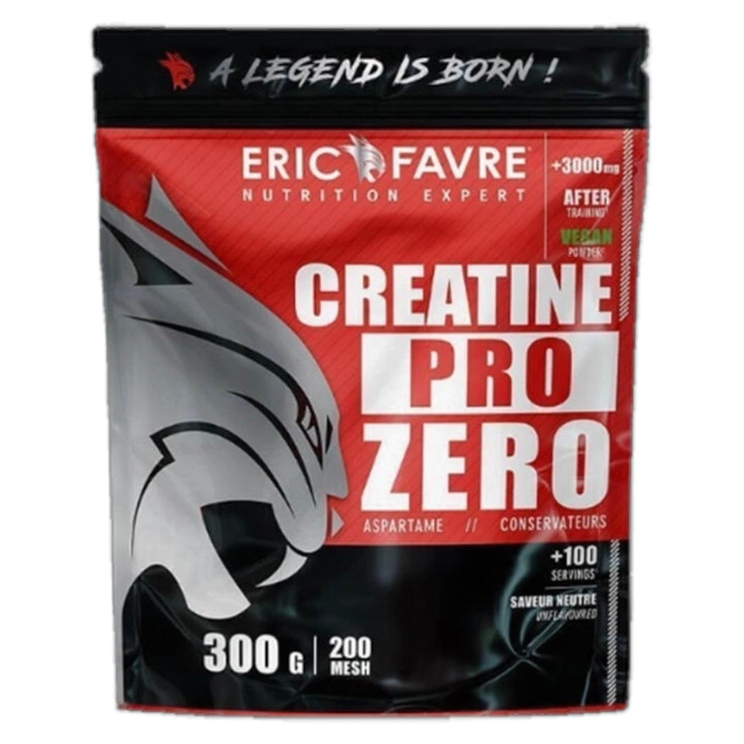 Creatine Pro Zero - 300g
