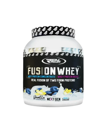 FUSION WHEY  2KG