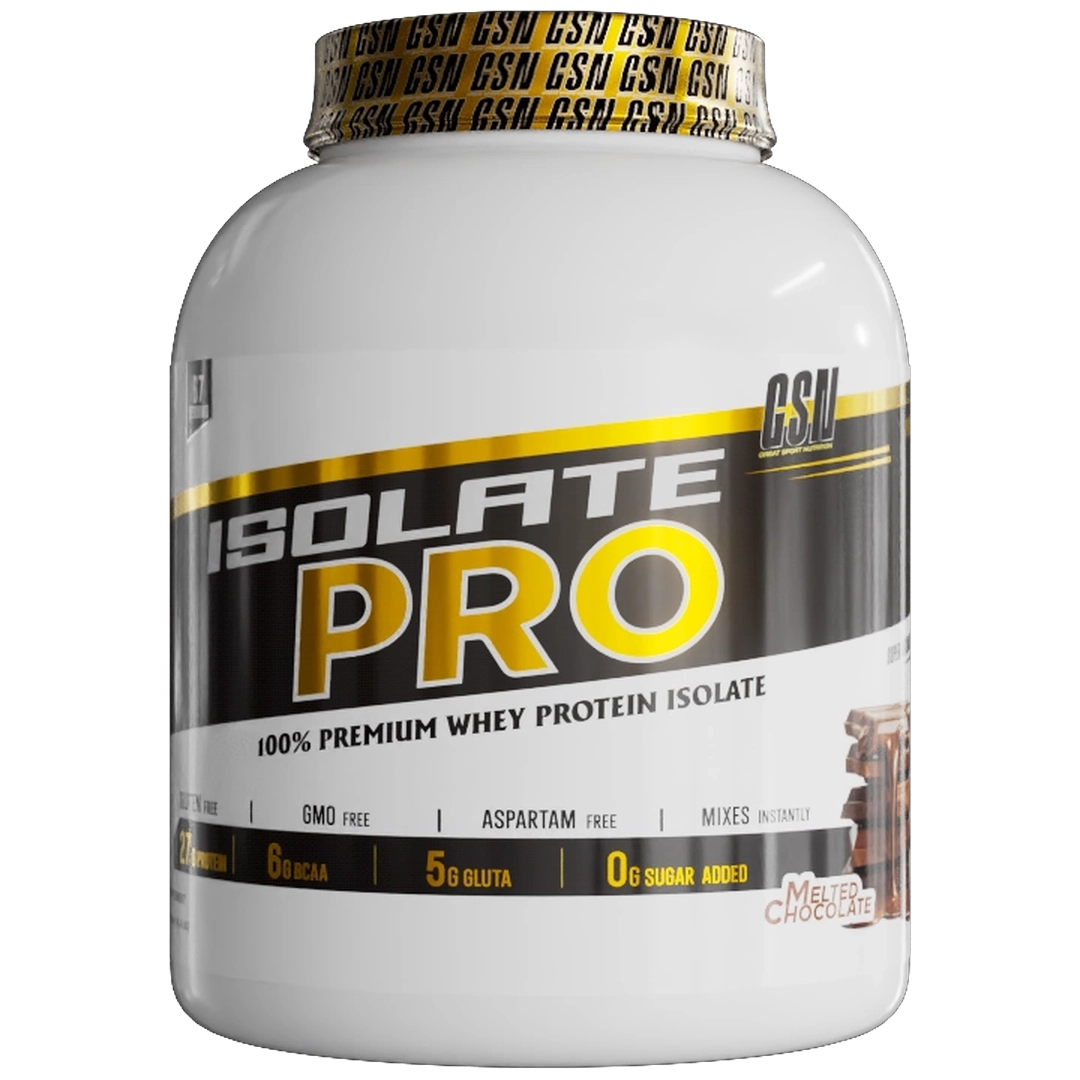 Isolate Pro - 2000g