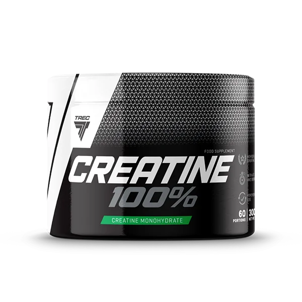 CREATINE  300GR