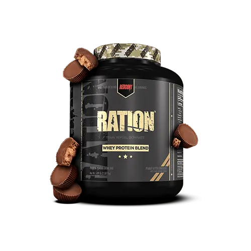WHEY BLEND  2.3KG