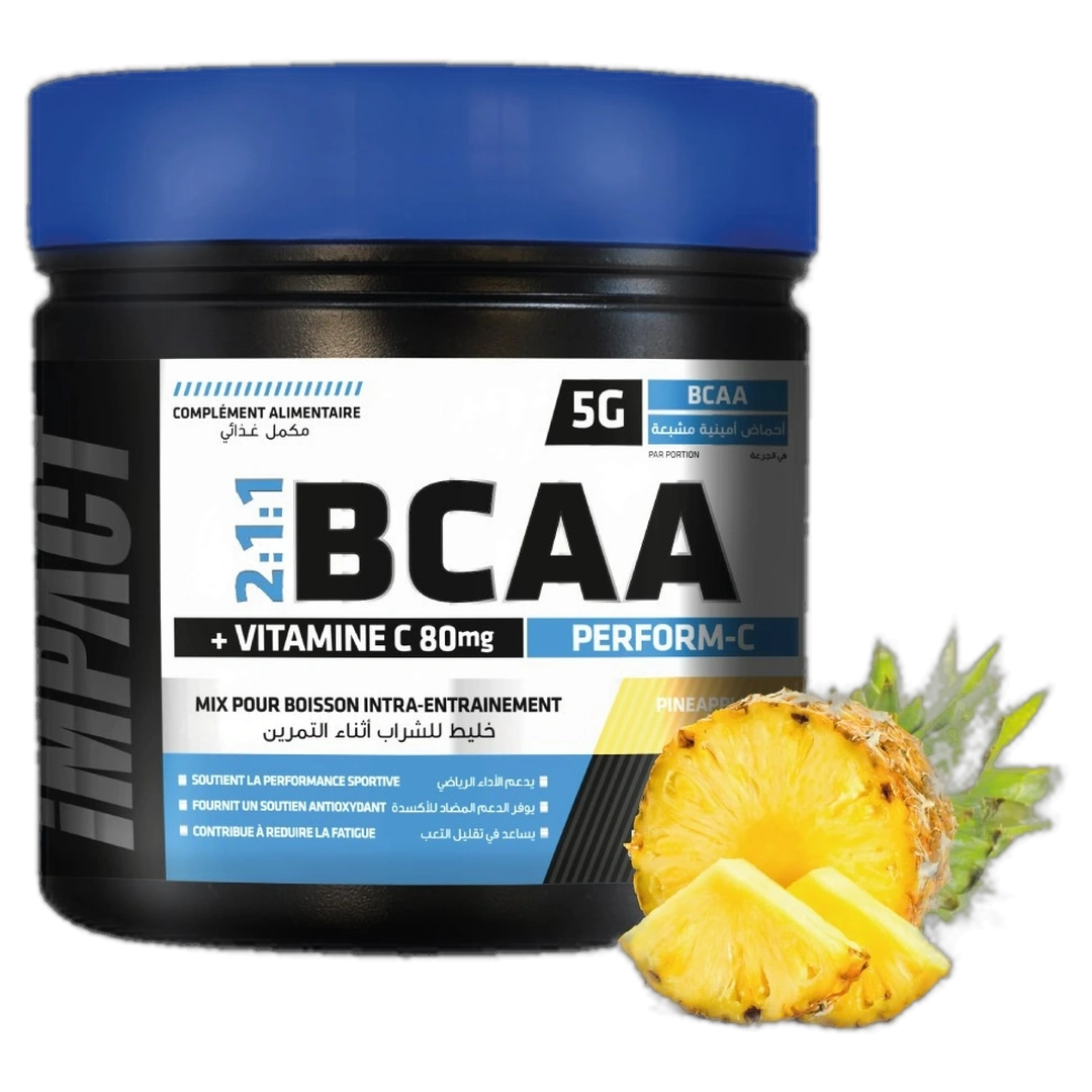 BCAA 2:1:1 Perform C - 300g