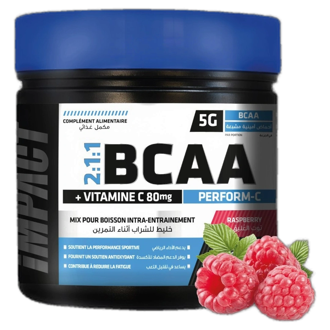 BCAA 2:1:1 Perform C - 300g