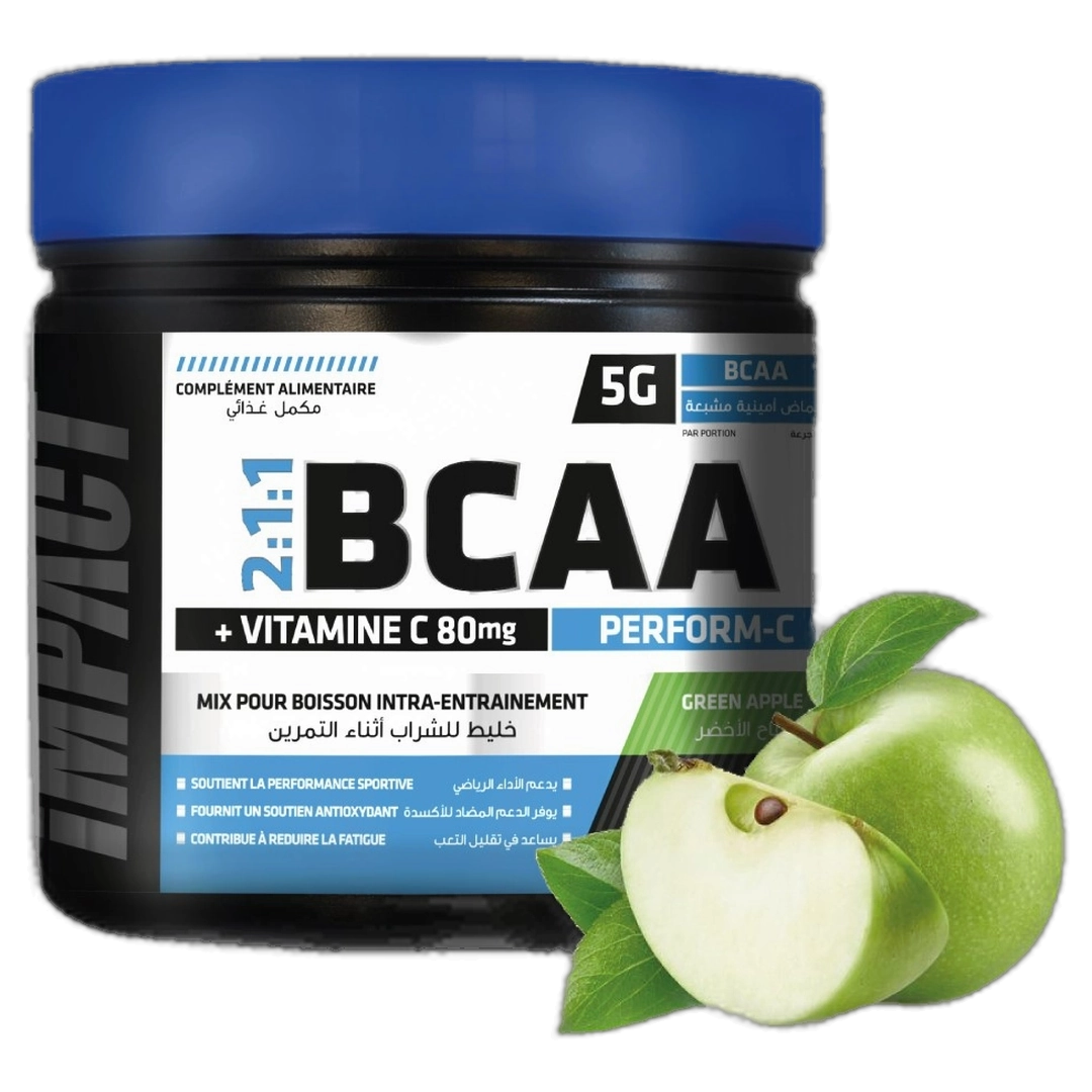 BCAA 2:1:1 Perform C - 300g