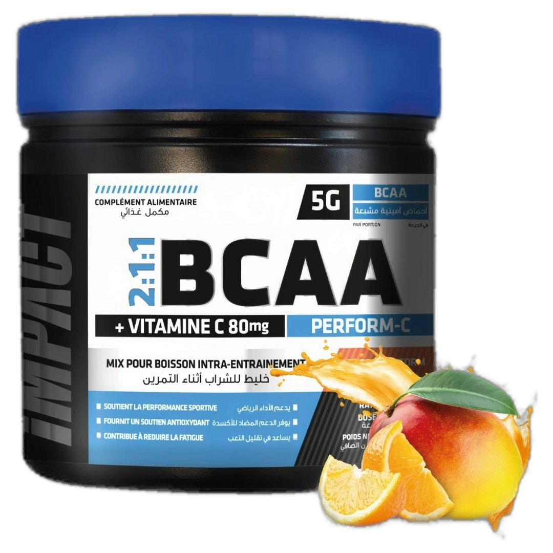BCAA 2:1:1 Perform C - 300g